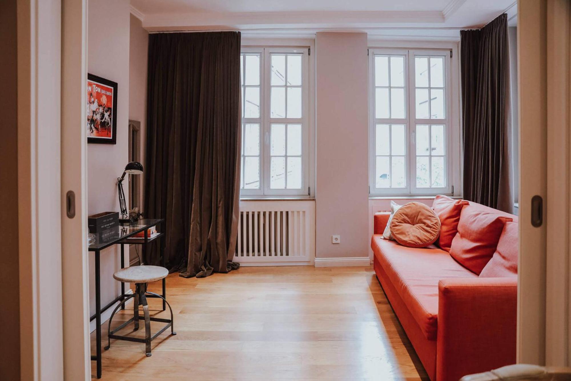 Boutique Hotel Classico BRE Exteriér fotografie